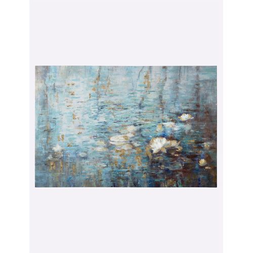 4895228809926 - Bild HEINE HOME blau (farbe bild(er) blau) B120cm H80cm T35cm Bilder 4895228809926 - Bild HEINE HOME blau (farbe bild(er) blau) B120cm H80cm T35cm Bilder