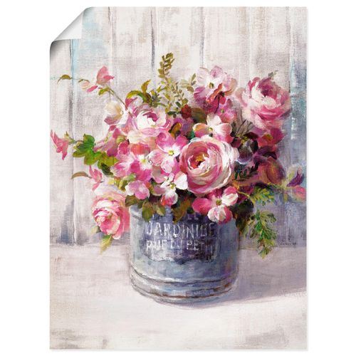 4055327756020 - Wandbild ARTLAND Gartenblumen I Bilder Gr B H 30 cm x 40 cm Poster Blumen Hochformat 1 St pink Bild Leinwandbild Kunstdrucke Bilder als Leinwandbild Wandaufkleber oder Poster in versch Größen 4055327756020 - Wandbild ARTLAND Gartenblumen I Bilder Gr B H 30 cm x 40 cm Poster Blumen Hochformat 1 St pink Bild Leinwandbild Kunstdrucke Bilder als Leinwandbild Wandaufkleber oder Poster in versch Größen