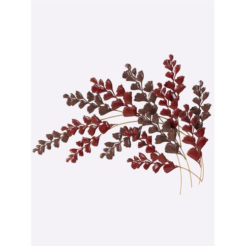 4895228810199 - Wanddekoobjekt HEINE HOME lila (beere) B66cm H65cm T5cm Wanddekoobjekte 4895228810199 - Wanddekoobjekt HEINE HOME lila (beere) B66cm H65cm T5cm Wanddekoobjekte