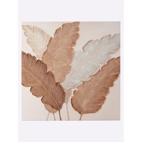 4895228810182 - Bild HEINE HOME orange (farbe bild(er) natur terra) B80cm H80cm T3cm Bilder 4895228810182 - Bild HEINE HOME orange (farbe bild(er) natur terra) B80cm H80cm T3cm Bilder