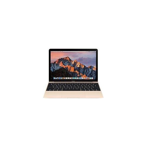 0190198204516 - MacBook 12 (Retina Display) 13 GHz Intel Core i5 8 GB RAM 512 GB PCIe SSD [Mid 2017] gold