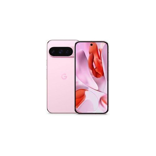 4065327978827 - Pixel 9 Pro Dual SIM 128GB rose quartz 4065327978827 - Pixel 9 Pro Dual SIM 128GB rose quartz