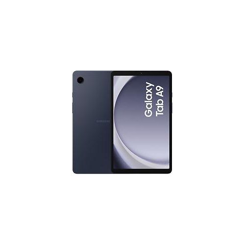 8806095361550 - Galaxy Tab A9 87 128GB [Wi-Fi + 4G] navy