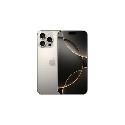 5413729248342 - iPhone 16 Pro Max 1TB titan natur 5413729248342 - iPhone 16 Pro Max 1TB titan natur