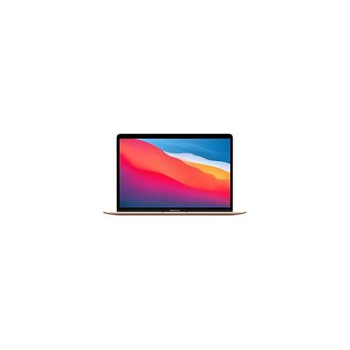 4060838986163 - MacBook Air CTO 133 (True Tone Retina Display) M1 (7-Core GPU) 16 GB RAM 512 GB PCIe SSD [Late 2020] gold