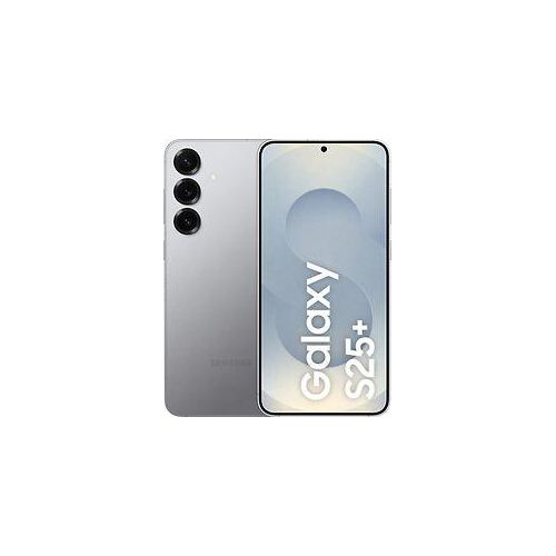 8806095857602 - SM-S936BZSGEUB SAMSUNG Galaxy S25+ Dual-SIM-Smartphone Silver Shadow 512 GB SM-S936BZSGEUB 8806095857602 8806095857602 - SM-S936BZSGEUB SAMSUNG Galaxy S25+ Dual-SIM-Smartphone Silver Shadow 512 GB SM-S936BZSGEUB 8806095857602