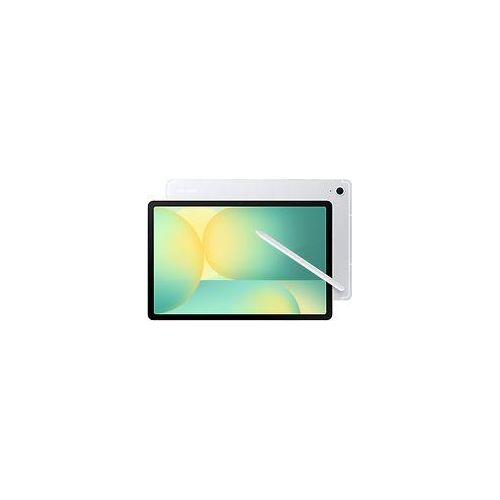 8806097201830 - Galaxy Tab S10 FE 109 256GB [Wi-Fi + 5G] silver