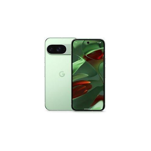 4065327978612 - Pixel 9 Dual SIM 128GB wintergreen