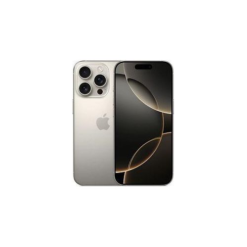 5413729248182 - iPhone 16 Pro 512GB titan natur 5413729248182 - iPhone 16 Pro 512GB titan natur