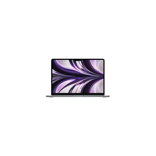 4065323752766 - MacBook Air CTO 136 (Liquid True Tone Retina Display) M2 (10-Core GPU) 24 GB RAM 512 GB SSD [Mid 2022] space grau