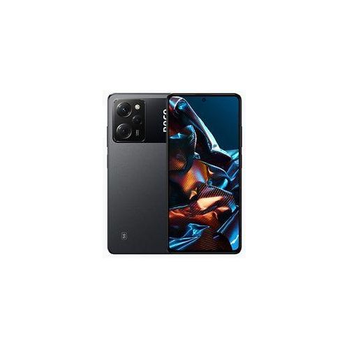 6941812704561 - Poco X5 Pro 5G 8 256GB Dual-SIM Smartphone black EU