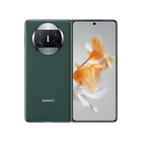 6941487293261 - HUAWEI Mate X3 512GB dark green Dual-SIM 131 Smartphone + Watch GT 3 6941487293261 - HUAWEI Mate X3 512GB dark green Dual-SIM 131 Smartphone + Watch GT 3