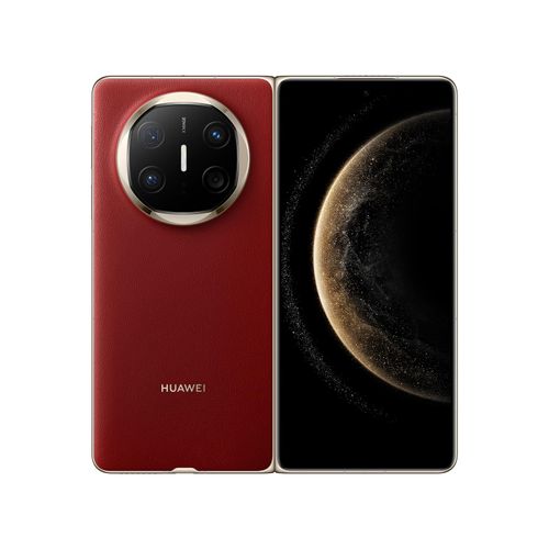 6942103145353 - Mate X6 rot Smartphone