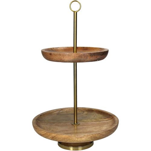 8719533380894 - Etagere WOOD 8719533380894 - Etagere WOOD