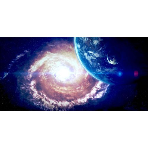 4019449501715 - Keilrahmenbild SPACECLOUDS I 4019449501715 - Keilrahmenbild SPACECLOUDS I