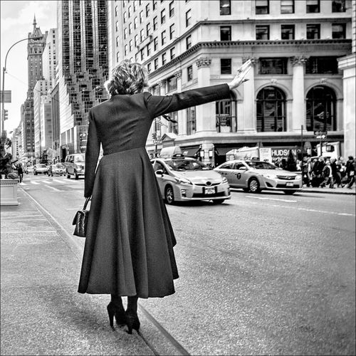 4019449522819 - Glasbild CALL A TAXI 4019449522819 - Glasbild CALL A TAXI