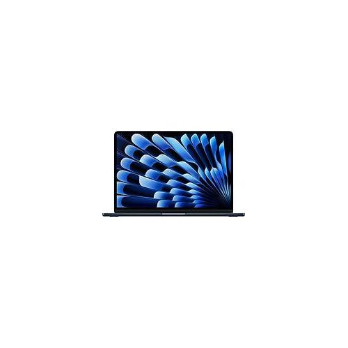 0195949837999 - MacBook Air 136 (Liquid True Tone Retina Display) M4 (10-Core CPU 8-Core GPU) 16 GB RAM 256 GB SSD [Early 2025] mitternacht