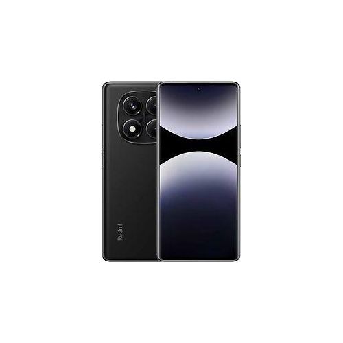 6941812737118 - Redmi Note 14 Pro 5G Dual-SIM-Smartphone midnight-black 256 GB 6941812737118 - Redmi Note 14 Pro 5G Dual-SIM-Smartphone midnight-black 256 GB