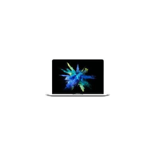 0190198373366 - MacBook Pro mit Touch Bar und Touch ID 154 (Retina Display) 28 GHz Intel Core i7 16 GB RAM 256 GB PCIe SSD [Mid 2017 englisches Tastaturlayout QWERTY] space grau