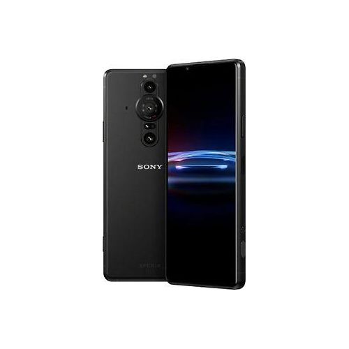 4589771645345 - XPERIA Pro-I - Schwarz - 5G Smartphone - 512 GB - GSM 4589771645345 - XPERIA Pro-I - Schwarz - 5G Smartphone - 512 GB - GSM
