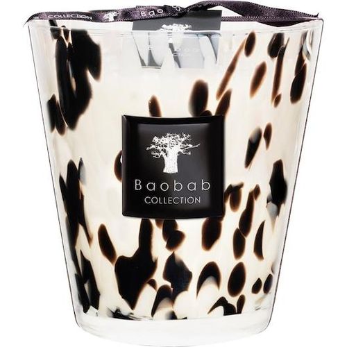 5415198116702 - Baobab Collection PearlsDuftkerze Pearls Black Max 16 1100 g (10909 €   1 kg)