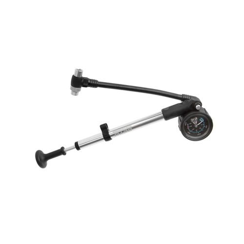 4015493470649 - Dämpferpumpe Fahrrad Federgabel Pumpe AV 28 Bar Gabelpumpe mit Manometer 400 PSI Dämpfer Luftpumpe 4015493470649 - Dämpferpumpe Fahrrad Federgabel Pumpe AV 28 Bar Gabelpumpe mit Manometer 400 PSI Dämpfer Luftpumpe