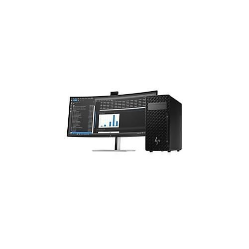 0199251458156 - Workstation Z2 G1i - Tower - 4U - 1 x Core Ultra 7 265K 39 GHz - RAM 32 GB - SSD 1 TB 0199251458156 - Workstation Z2 G1i - Tower - 4U - 1 x Core Ultra 7 265K 39 GHz - RAM 32 GB - SSD 1 TB
