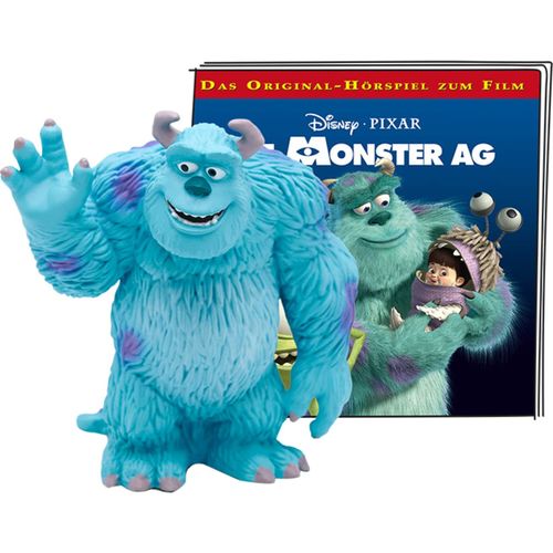4251192113399 - Tonies Spielfigur Disney - Die Monster AG 4251192113399 - Tonies Spielfigur Disney - Die Monster AG