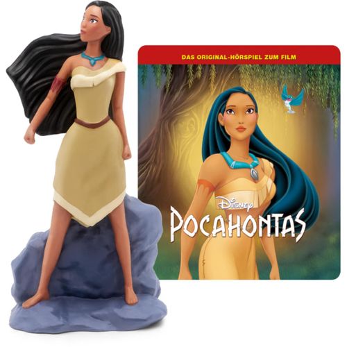 4251192126214 - Tonies Spielfigur Disney - Pocahontas 4251192126214 - Tonies Spielfigur Disney - Pocahontas