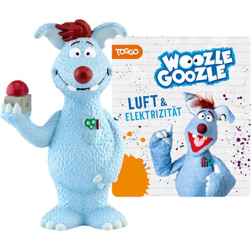 4251192129048 - Tonies Spielfigur Woozle Goozle - Luft & Elektrizit 4251192129048 - Tonies Spielfigur Woozle Goozle - Luft & Elektrizit