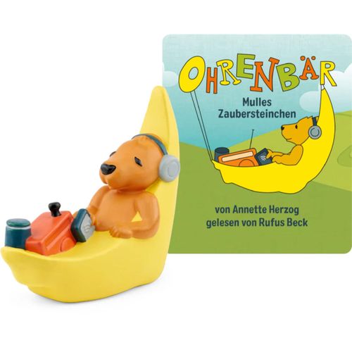 4251192140890 - Tonies Spielfigur Ohrenbär - Mulles Zaubersteinchen 4251192140890 - Tonies Spielfigur Ohrenbär - Mulles Zaubersteinchen