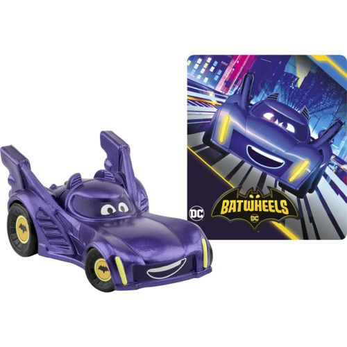 4251192144317 - Tonies Spielfigur Tonies DC - Batwheels