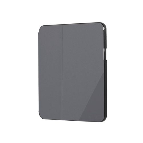 5051794036497 - Click-In - Flip-Hülle für Tablet - Polyurethan Thermoplastisches Polyurethan (TPU) - Schwarz - 109 - für Apple 109 iPad (10 Generation) (THZ932GL) 5051794036497 - Click-In - Flip-Hülle für Tablet - Polyurethan Thermoplastisches Polyurethan (TPU) - Schwarz - 109 - für Apple 109 iPad (10 Generation) (THZ932GL)