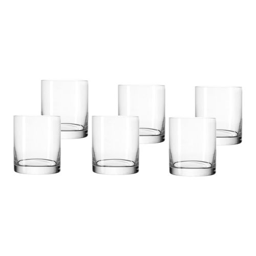 4045037396142 - Trinkgläser Easy+ 310 ml 6er Set 4045037396142 - Trinkgläser Easy+ 310 ml 6er Set