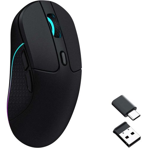 4895248808640 - Keychron Gaming-Maus M3 Wireless 4895248808640 - Keychron Gaming-Maus M3 Wireless