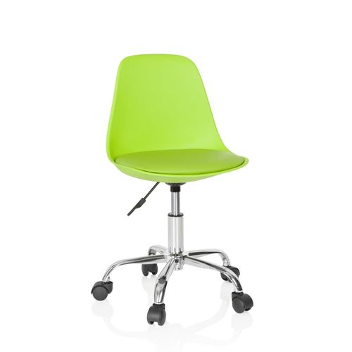 4251084669003 - Kinderdrehstuhl FANCY II Kunstleder ohne Armlehnen hjh OFFICE