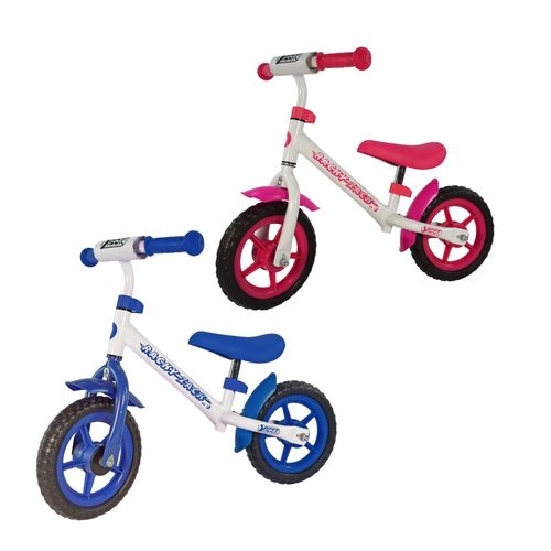 4009197311155 - Laufrad pink oder blau 4009197311155 - Laufrad pink oder blau