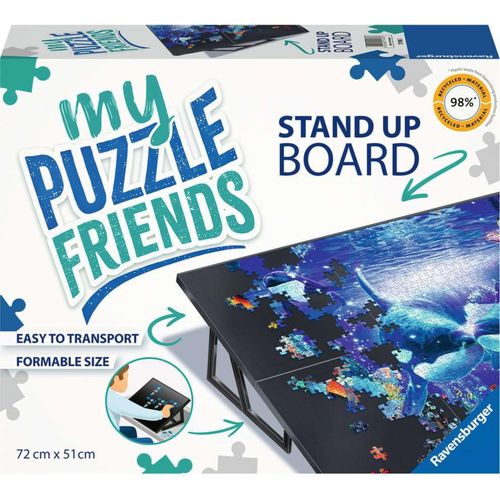 4005556179763 - Puzzle Esel bis zu 1000 Teile - 725x505cm - Puzzlematte 4005556179763 - Puzzle Esel bis zu 1000 Teile - 725x505cm - Puzzlematte