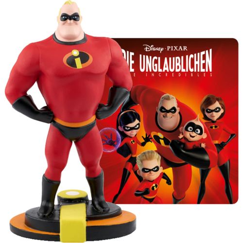 4251192154828 - Tonies Spielfigur Die Unglaublichen 4251192154828 - Tonies Spielfigur Die Unglaublichen