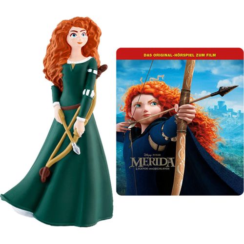 4251192114440 - Tonies Spielfigur Disney Merida - Legende der Highlands 4251192114440 - Tonies Spielfigur Disney Merida - Legende der Highlands