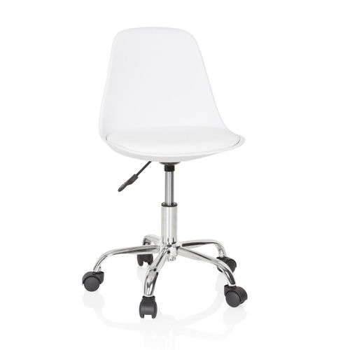 4251084669027 - Kinderdrehstuhl FANCY II Kunstleder ohne Armlehnen hjh OFFICE 4251084669027 - Kinderdrehstuhl FANCY II Kunstleder ohne Armlehnen hjh OFFICE