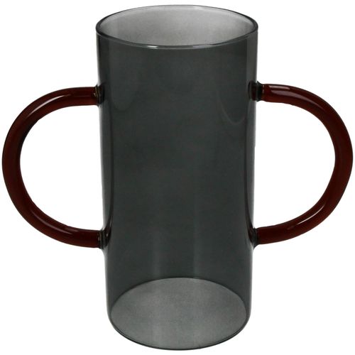 8719533416241 - Vase GREY