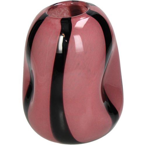8719533392729 - Vase BURGUNDY