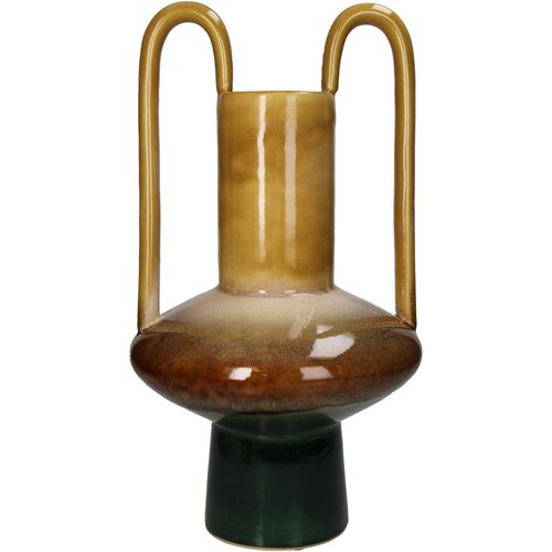 8719533384908 - Vase YELLOW