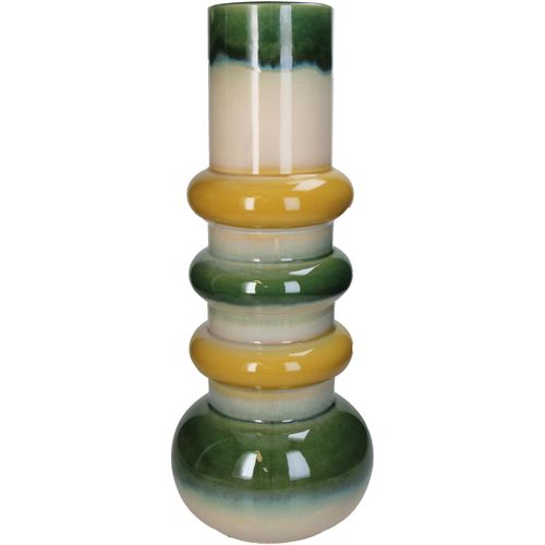 8719533384939 - Vase GREEN 8719533384939 - Vase GREEN