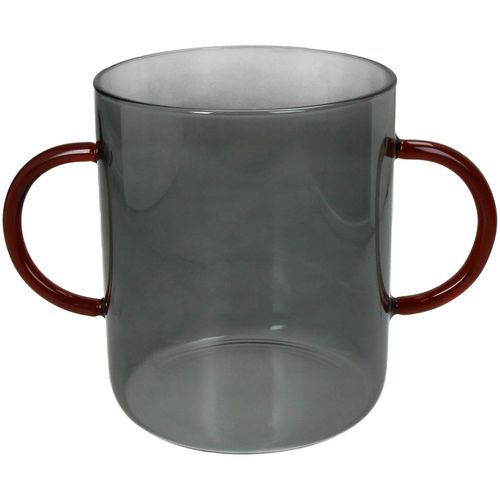 8719533416289 - Vase GREY 8719533416289 - Vase GREY