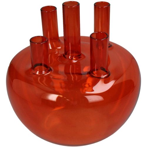 8719533416548 - Vase ORANGE 8719533416548 - Vase ORANGE