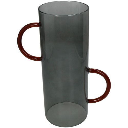 8719533416227 - Vase GREY 8719533416227 - Vase GREY