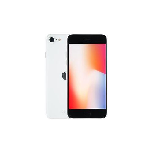 0190199596771 - iPhone SE (2020) 256 GB 12 Megapixel 1193 cm (47 Zoll) NanoSIM Smartphone Weiß