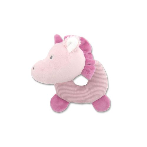 3800166114149 - Baby Rassel Tiere Greifling aus Plüsch leuchtende Farben ab Geburt pink 3800166114149 - Baby Rassel Tiere Greifling aus Plüsch leuchtende Farben ab Geburt pink